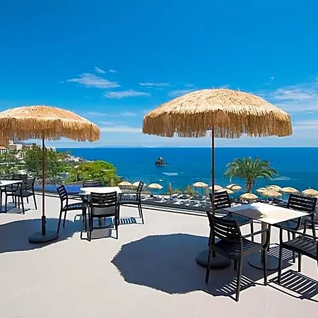 فندق Baia Azul 4*