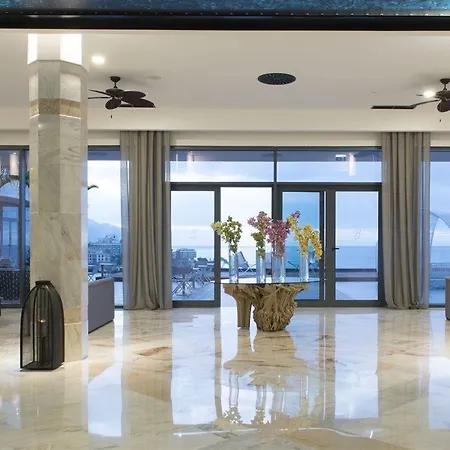 Baia Azul 4* Funchal (Madeira)
