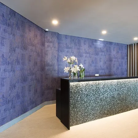 Hotel Baia Azul Funchal (Madeira)