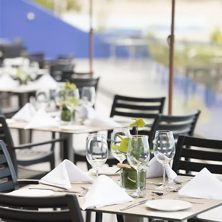 Hotel Baia Azul Funchal (Madeira)
