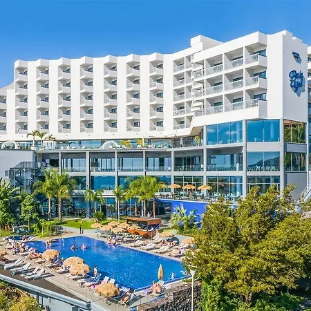 Baia Azul Hotel 4*