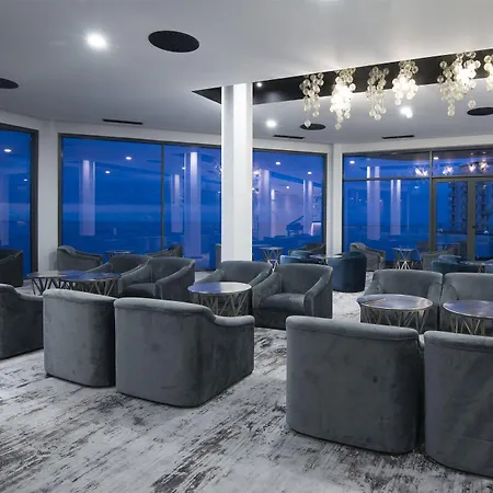 Baia Azul Hotel