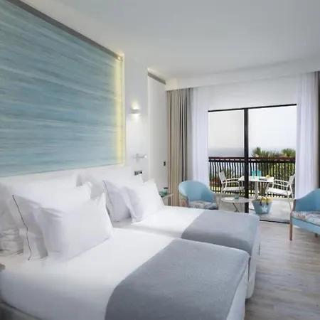 Baia Azul 4* Funchal (Madeira)