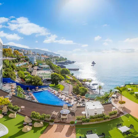 Baia Azul Hotel