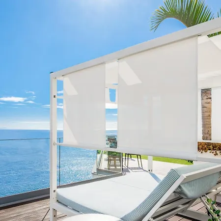 Baia Azul 4* Funchal (Madeira)