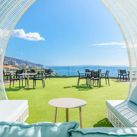 Hotel Baia Azul 4*