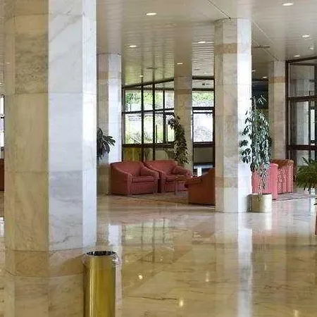 Hotel Baia Azul Funchal (Madeira)