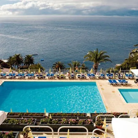 Hotel Baia Azul 4*