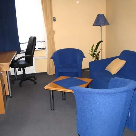 Hotel Baia Azul Funchal (Madeira)