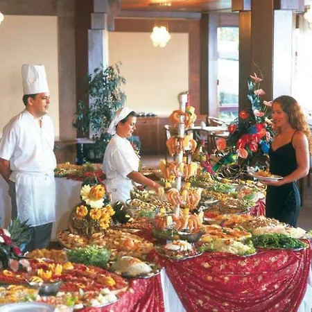 Hotel Baia Azul Funchal (Madeira)