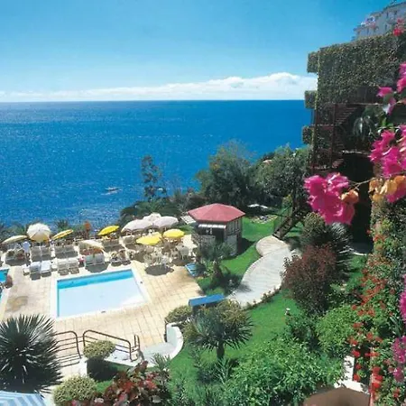Hotel Baia Azul 4*