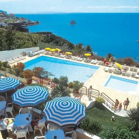 Hotel Baia Azul