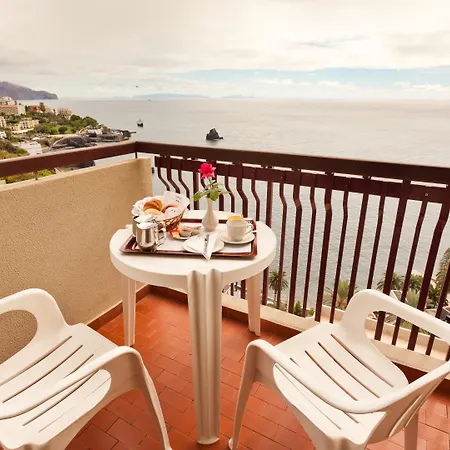 Hotel Baia Azul 4*