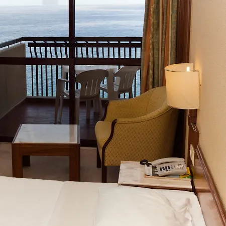 Baia Azul Hotel Funchal (Madeira)