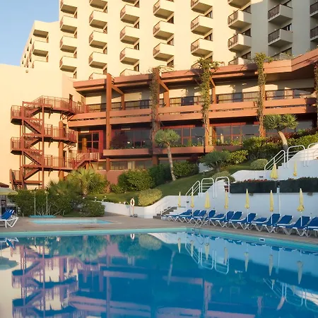 Baia Azul Hotel