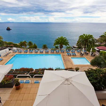 Baia Azul Hotel 4*