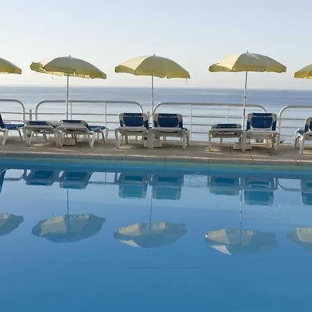 Baia Azul Hotel