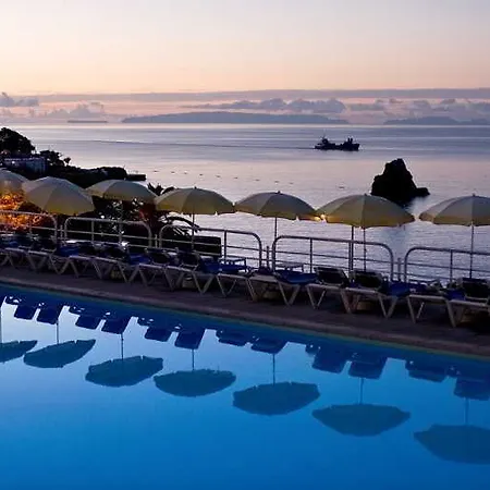 Baia Azul 4* فونشال