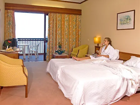 Hotel Baia Azul Funchal (Madeira)