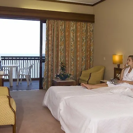 Baia Azul Hotel Funchal (Madeira)
