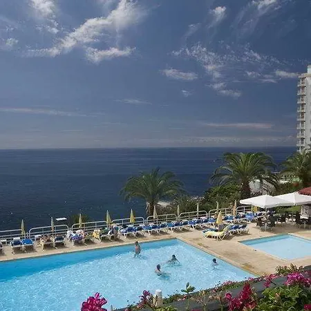 Baia Azul 4* Funchal (Madeira)