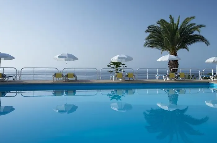 Baia Azul 4* Funchal (Madeira)