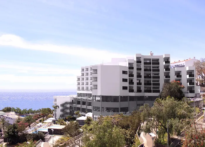 Baia Azul 4* Funchal