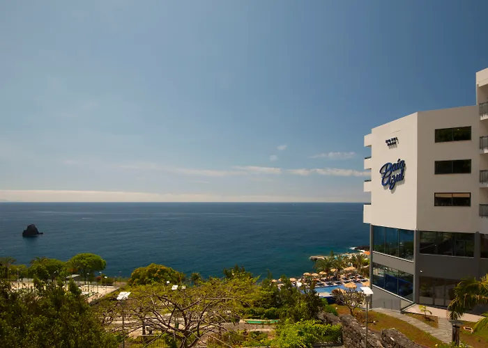 Baia Azul Szálloda 4*