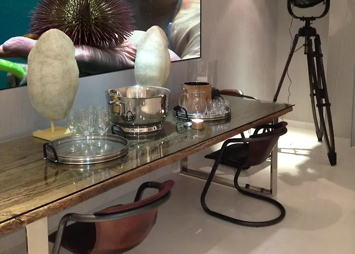 Baia Azul Szálloda Funchal