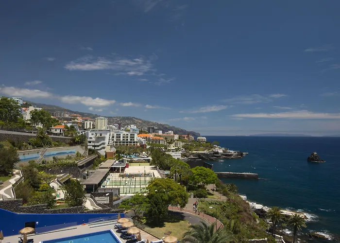 Baia Azul 4* Funchal