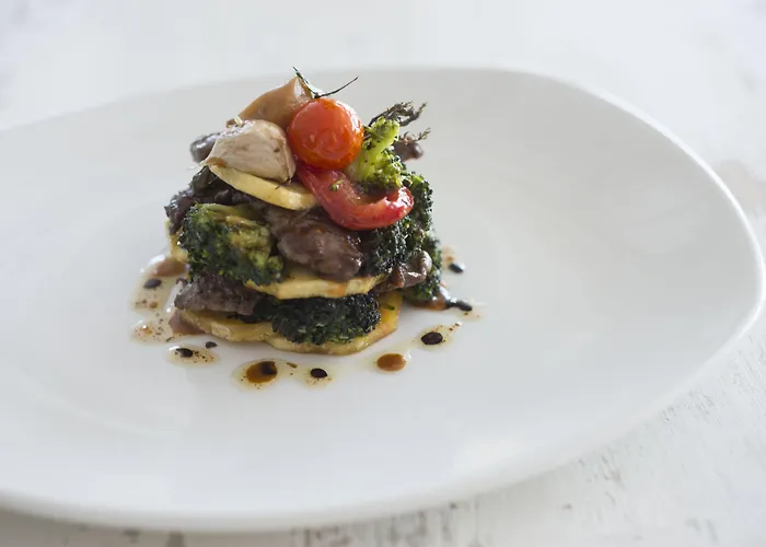 Baia Azul 4* Funchal (Madeira)