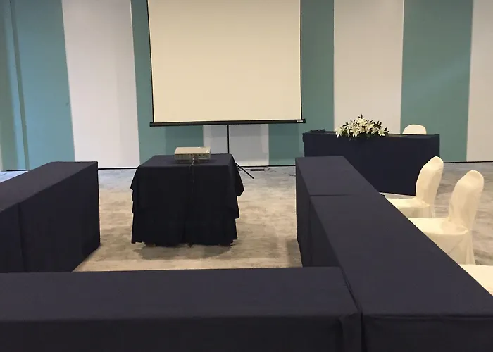 Szálloda Baia Azul Funchal