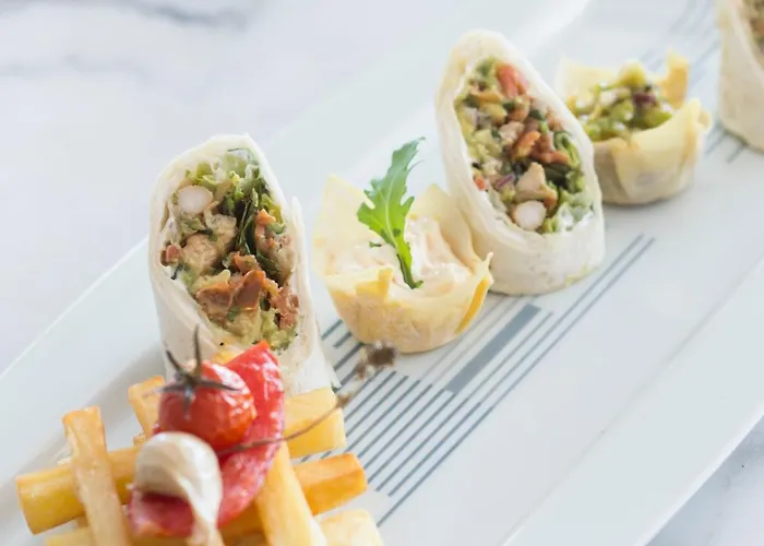 Hotel Baia Azul Funchal (Madeira)