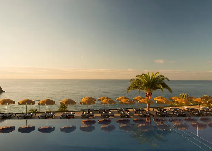 Baia Azul Funchal (Madeira)