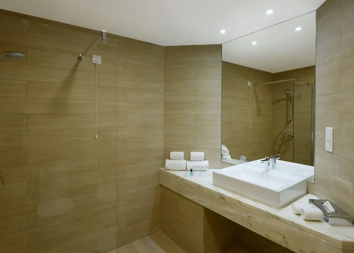 Baia Azul Funchal (Madeira)