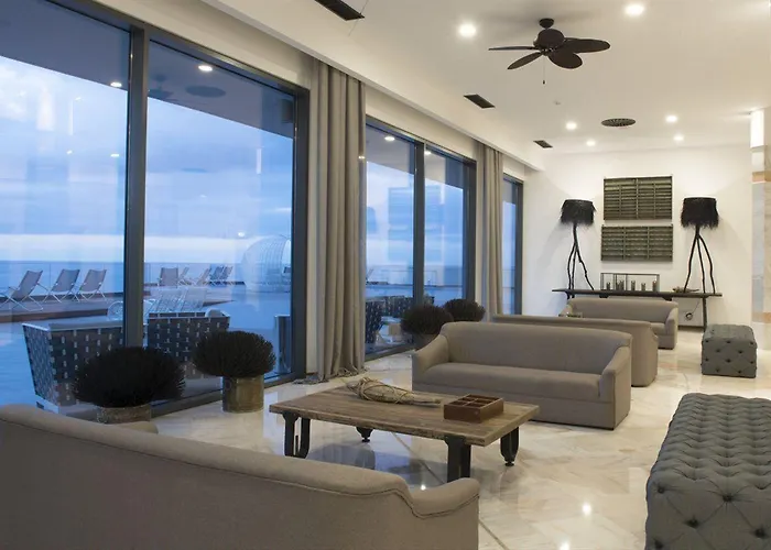 Baia Azul 4* Funchal