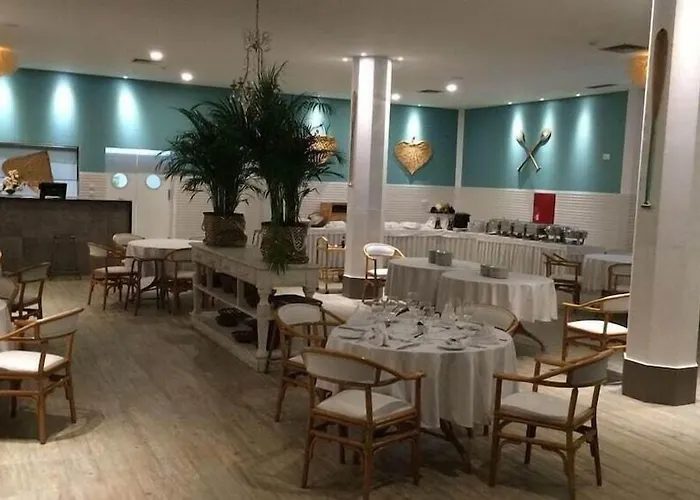 Hotel Baia Azul Funchal (Madeira)