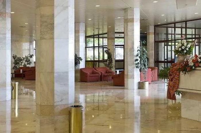 Hotel Baia Azul Funchal (Madeira)