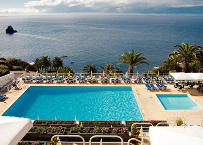 Hotel Baia Azul 4*