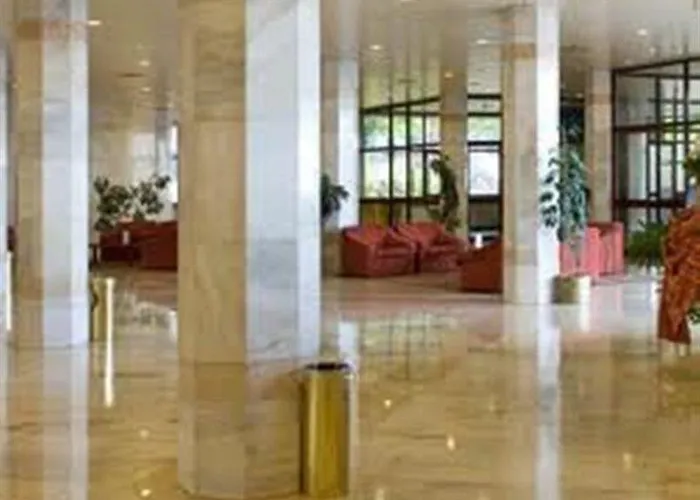 Baia Azul Funchal (Madeira)