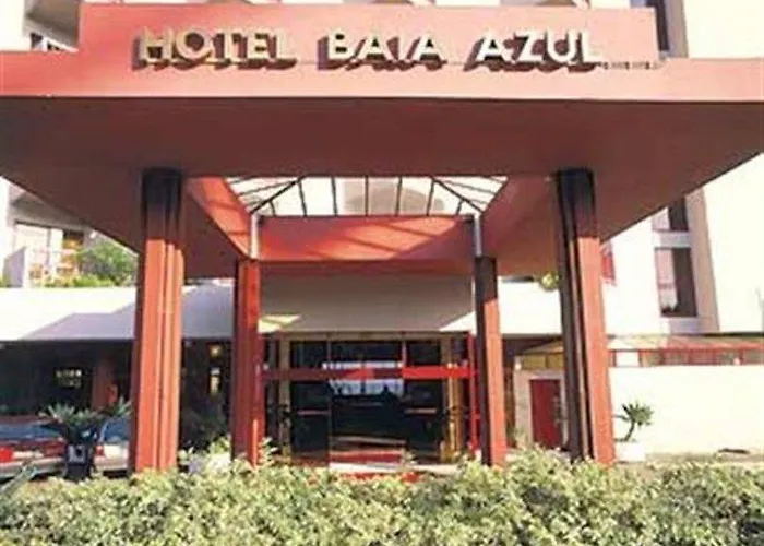 Hotel Baia Azul