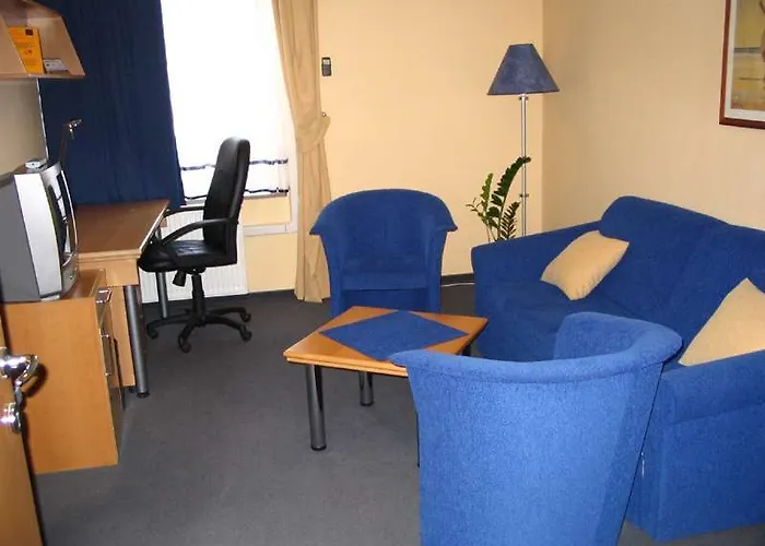 Hotel Baia Azul Funchal (Madeira)