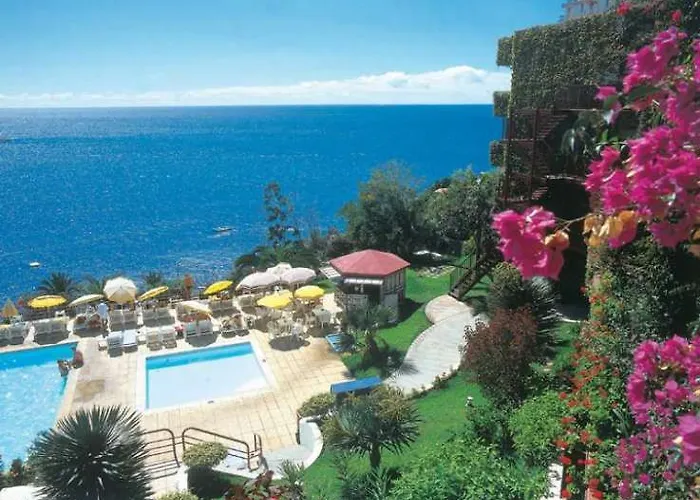 Hotel Baia Azul 4*