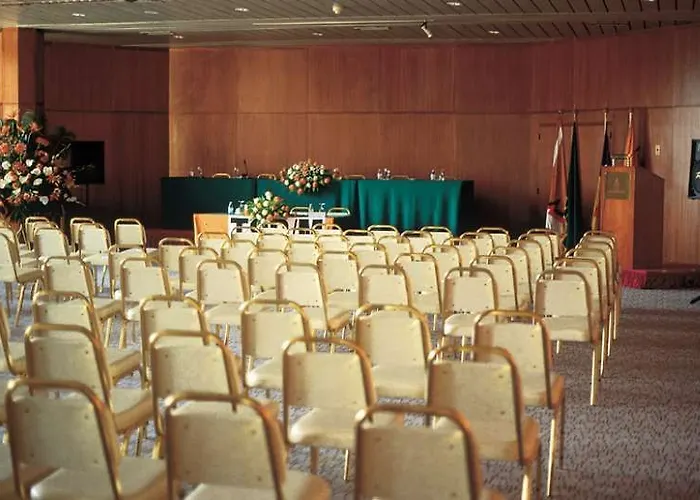 Hotel Baia Azul Funchal (Madeira)