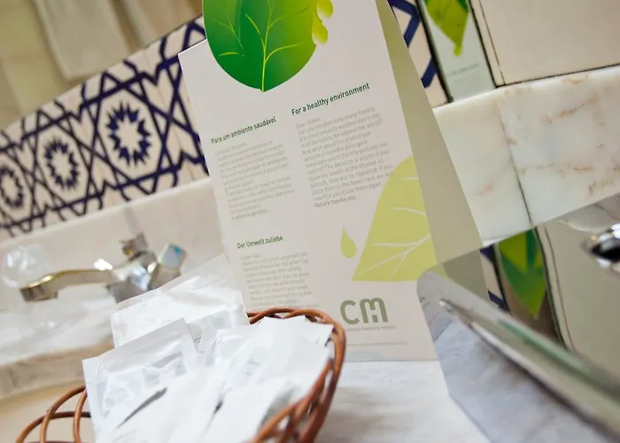 Baia Azul Funchal (Madeira)