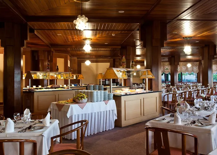 Baia Azul 4* Funchal (Madeira)