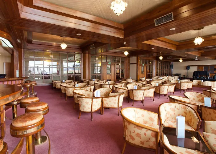 Baia Azul Szálloda 4*