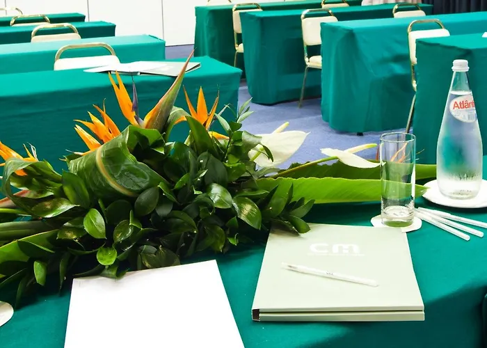 Baia Azul 4* Funchal (Madeira)