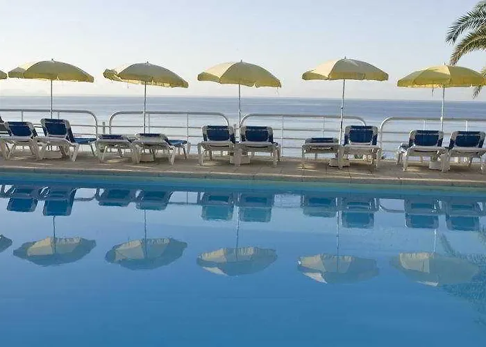 Baia Azul Hotel