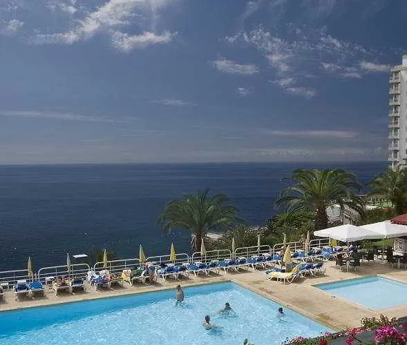 Baia Azul 4* Funchal (Madeira)